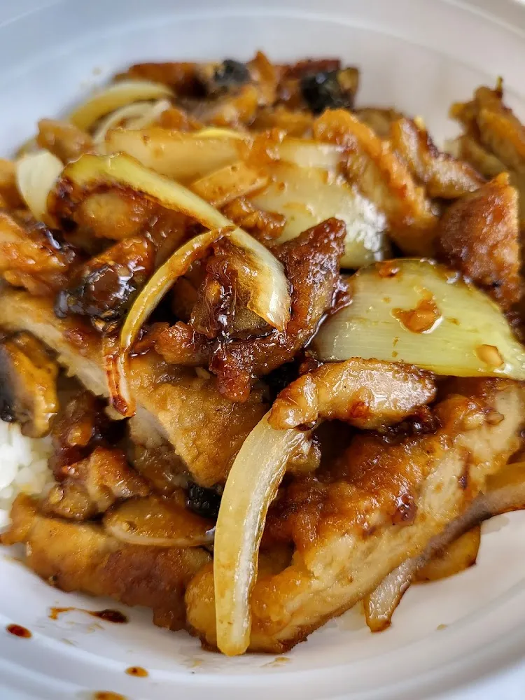 Poutine